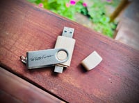 Image 2 of Flash Drives