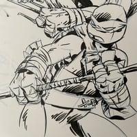 Image 5 of BATTLE NEXUS ISSUE #5