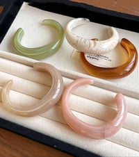 Boho Style Bangle