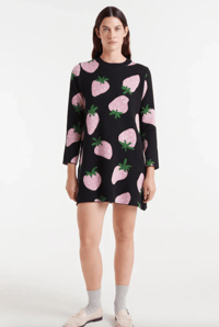 Image 1 of Morango Dress