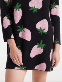Image 4 of Morango Dress