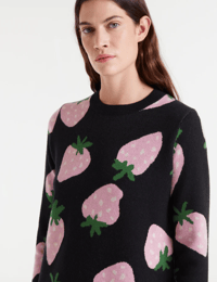 Image 5 of Morango Dress