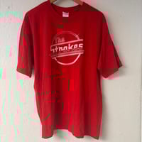 Image 1 of The Strokes Vintage T-Shirt