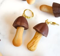 Image 1 of Chocorooms earrings