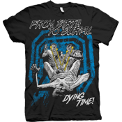 Image of TSHIRT - "Dying Time"