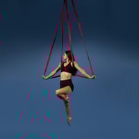 Image 1 of Mismatched Aerial Body Loops