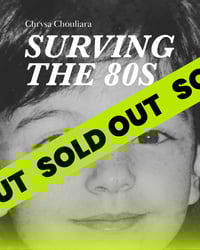 Surviving the 80's 