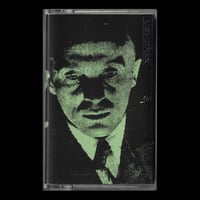 Image 1 of Various Artists "Belial" C60 Cassette (Sound Of Pig)