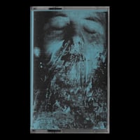 Image 1 of Minóy "The Art Of Egyptian Bathing" C60 Cassette (Sound Of Pig)