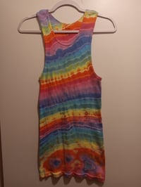 Stellar Wavelength Tank - Adult Large