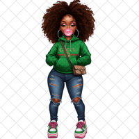 Image 2 of Boujee Babe