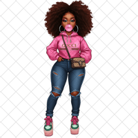 Image 3 of Boujee Babe