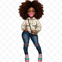 Image 4 of Boujee Babe