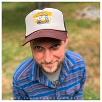 Image 3 of The R&Trucker Hats