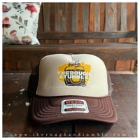 Image 4 of The R&Trucker Hats