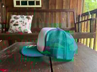Image 5 of The R&Trucker Hats