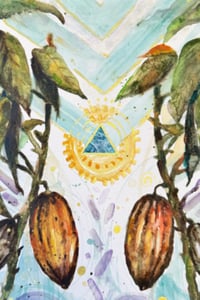 Image 1 of Cacao Wisdom