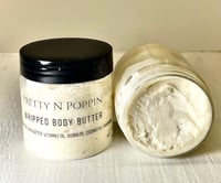 Image 3 of Whipped Body Butter