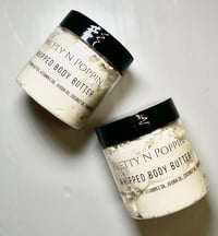 Image 2 of Whipped Body Butter