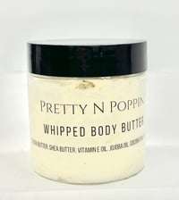 Image 1 of Whipped Body Butter