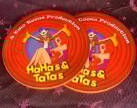 Image 2 of Coaster Set