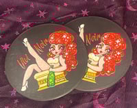 Image 1 of Coaster Set