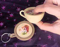 Image 3 of Vivi-ccino Fidget Clickers