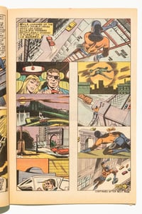 Image 4 of Nick Fury, Agent of SHIELD 15