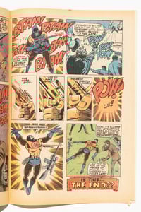 Image 5 of Nick Fury, Agent of SHIELD 15