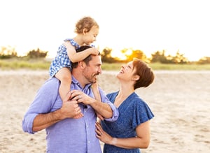 Image of 2025 Beach Mini Sessions- Cape Henlopen State Park at Herring Point