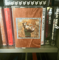 CSC-044 - Fulfilment - Husk House Cassette 