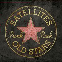Satellites "AkuPUNKtura" LP