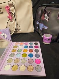 Image 8 of Angelas Custom RESERVED Juicy Couture Juicify Tote Meets Kuromi Bundle 