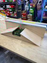 Image 3 of Totally Rad grass gap x ledge combo 