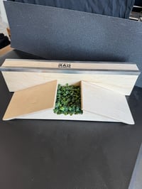 Image 1 of Totally Rad grass gap x ledge combo 