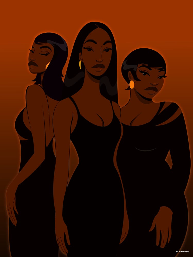 Image of Sisters