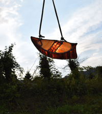 Image 2 of Solo Canoe 
