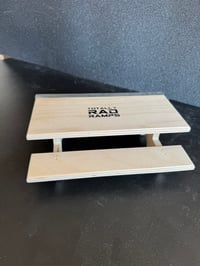 Image 1 of Totally Rad Picnic Table