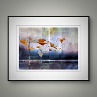 Image 4 of 'Fall Floating'