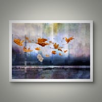 Image 2 of 'Fall Floating'