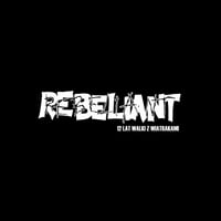 Rebeliant "12 Lat Walki z Wiatrakami" 2xLP