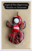 Image of  Angel of New Beginnings 