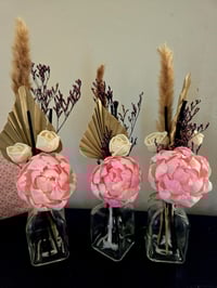 Image 2 of Roped Pink Peony