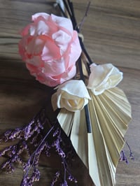 Image 4 of Roped Pink Peony