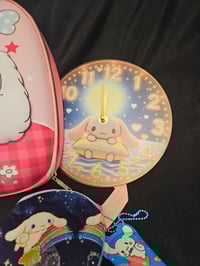 Image 3 of Cinnamoroll 3D Bookbag Bundle 