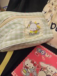 Image 3 of Pochacco Backpack Bundle 