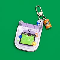 Image 2 of HLVRAI — Flip Phone Charm 2.0