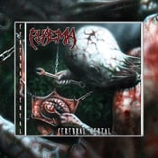 Image of Pyaemia - Cerebral Cereal (CD