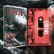 Image of Pyaemia - Cerebral Cereal - Tape 