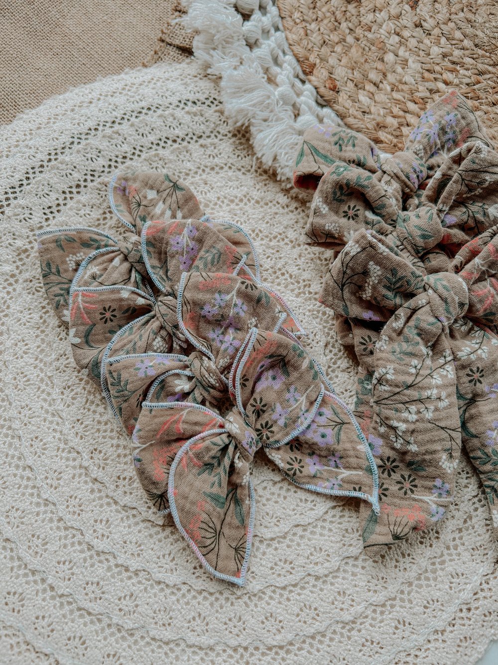 Image of RTS- NEUTRAL FLORAL